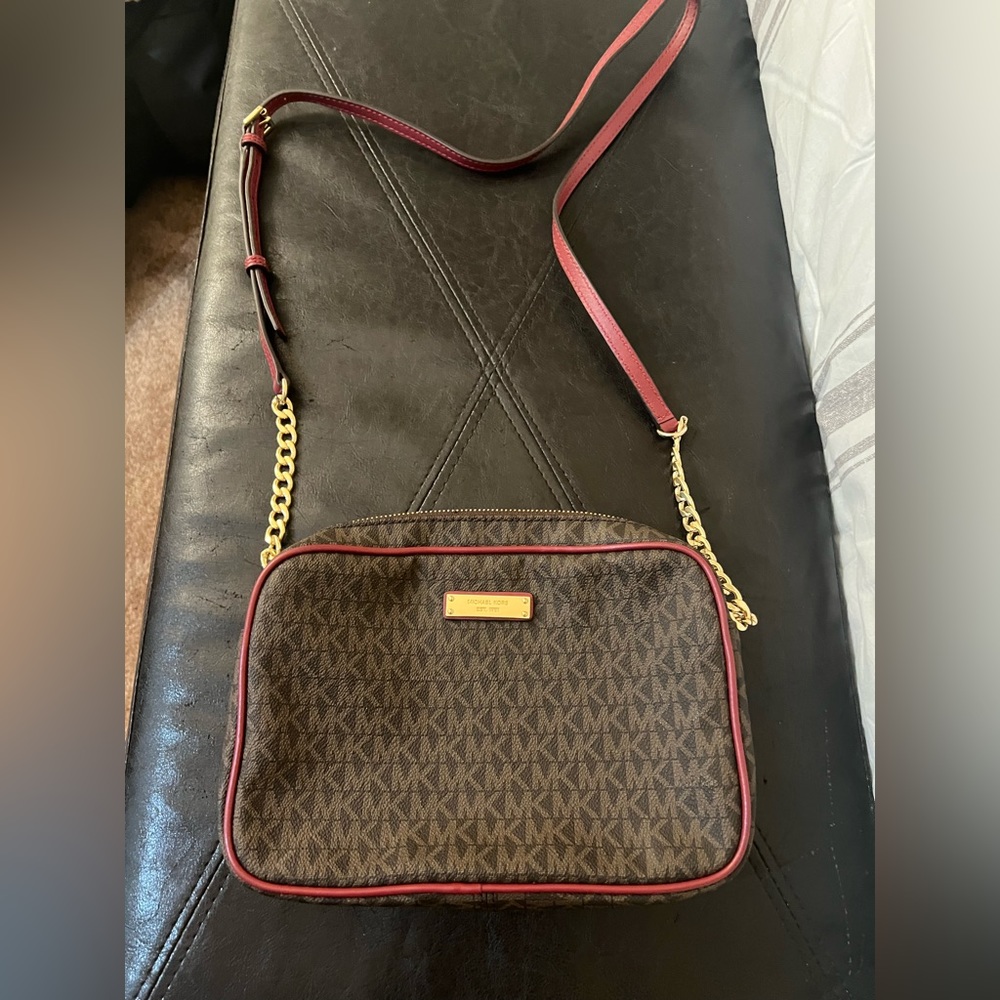 NWOT Michael Kors purse